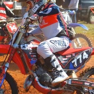 Meet your Posher, Christian